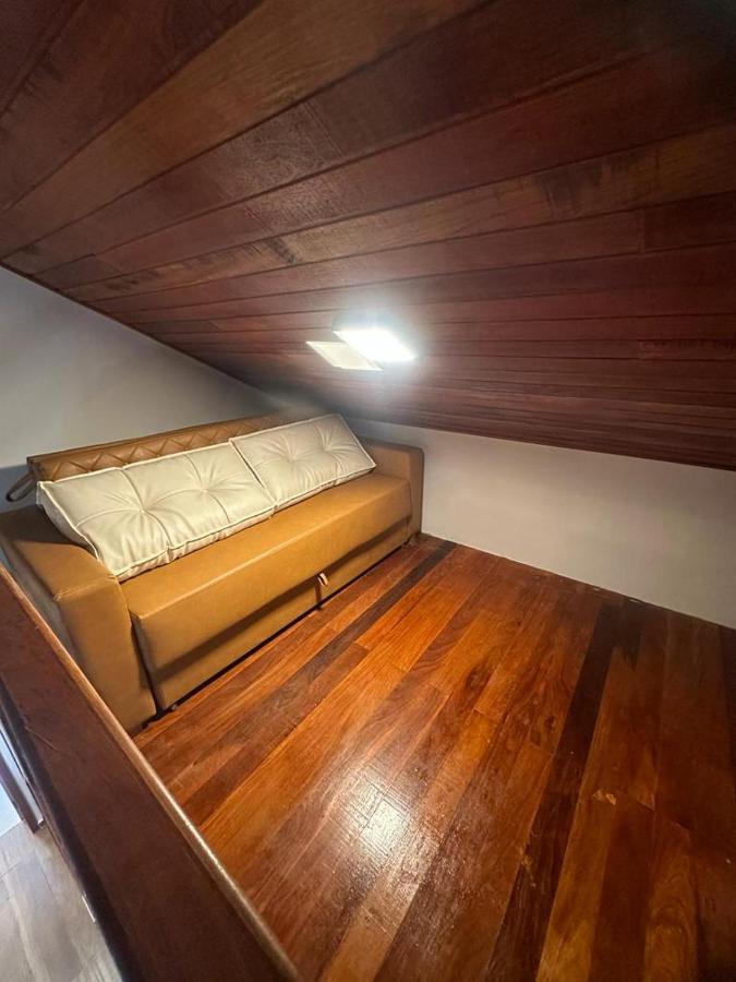 Cosy flat Apartment Bananeiras Exterior photo
