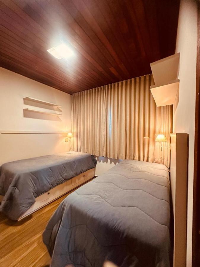 Cosy flat Apartment Bananeiras Exterior photo